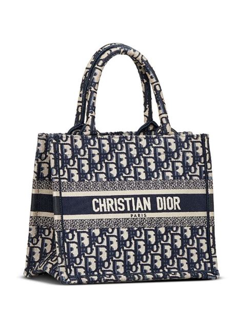 christian dior tote bag with strap